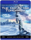 The Day After Tomorrow