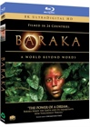 Baraka