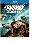 Journey to the Center of the Earth