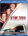 Star Trek VI:  The Undiscovered Country