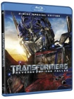Transformers: Revenge of the Fallen