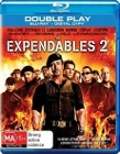 Expendables 2,  The (/ Digital Copy)
