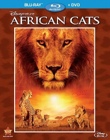 Disneynature: African Cats
