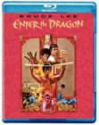Enter the Dragon