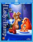Lady and the Tramp
