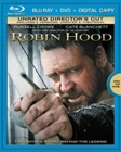 Robin Hood: Unrated Director's Cut