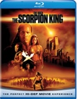 The Scorpion King