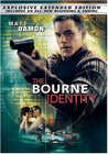 The Bourne Identity