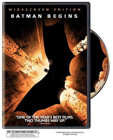 Batman Begins